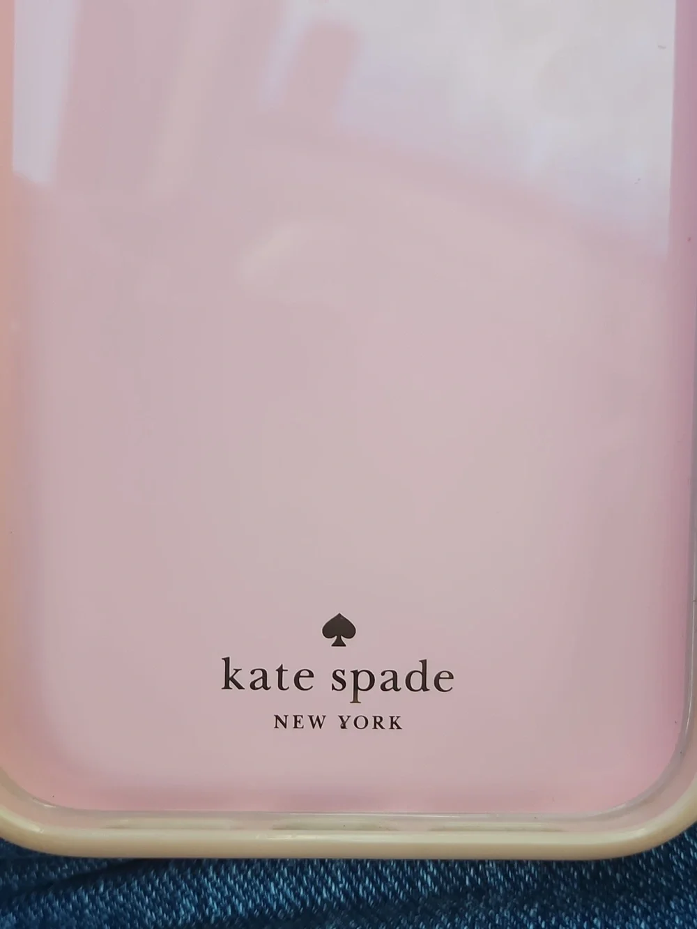 kate spade signs wear